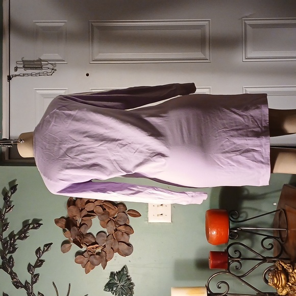 Adidas Women's Purple Dress - Picture 4 of 7